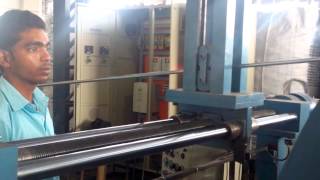 Cored Wire Mill Machine [upl. by Methuselah]