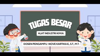 INDUSTRI KOPI KELOMPOK 5 PARALEL E [upl. by Aitas]