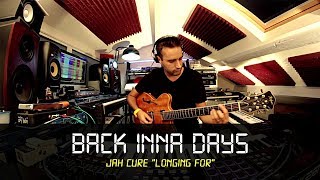 MANUDIGITAL  Jah Cure quotLonging Forquot Back Inna Days 23 [upl. by Enyrat366]