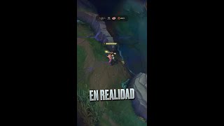 Tienes que dejar de usar la E de Ekko como un noob [upl. by Yeltneb]