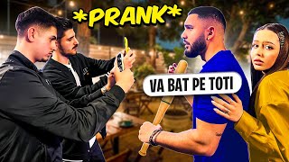 PRANK  Fan Obsedat Se Indragosteste De Iubita Mea 🤣 [upl. by Danelle762]