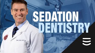 Sedation Dentistry Review  Stanley Dentistry in Cary NC [upl. by Ahtebbat]