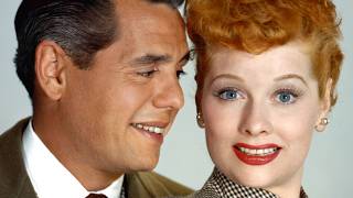 The Scandalous Secret Lucille Ball Hid About Her Marriage [upl. by Giwdul917]