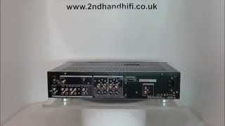 Marantz PM6005 [upl. by Law721]