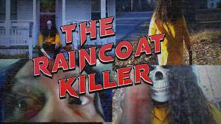 THE RAINCOAT KILLER  A MaineScare Teaser Trailer [upl. by Griffin463]