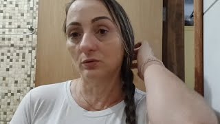 VLOG PANTALONA DA SHOPEE BB CREAM O BOTICÁRIO [upl. by Otreblaug]