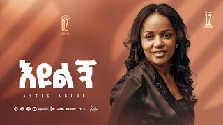 Track 12 Eyulign እዩልኝ Aster Abebe Vol 2 [upl. by Eusoj]