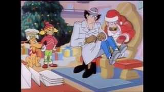 Joyeux Noël Inspecteur Gadget [upl. by Stephannie]