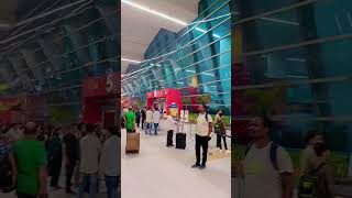 Bhali kare kartar quotAmmi virk song statusquotDelhi airport video [upl. by Dias]