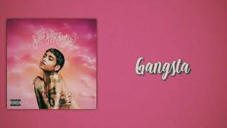 Kehlani  Gangsta Slow Version [upl. by Ahsinal]