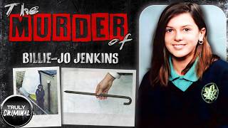 One Day In February The Murder Of BillieJo Jenkins [upl. by Yahska]