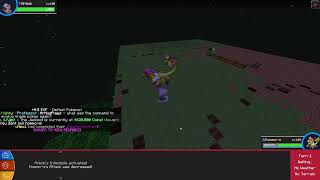 Gotta Catchem All Pixelmon [upl. by Rustin]