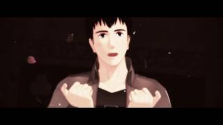 MMD SNK  Bertholdt  CAKE [upl. by Herb]