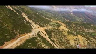 Bashaj Tetor 2016  Video Drone [upl. by Sudnac279]