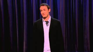 Dan Soder Stand Up  on usefull Russian accent [upl. by Christie]