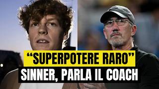 “Ha un superpotere raro” Cahill e la rivelazione sul campione italiano [upl. by Barnaby]