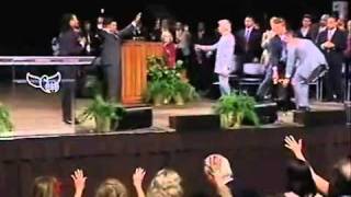 Prophet Manasseh Jordan Prophesying In Phoenix 2 [upl. by Sana942]