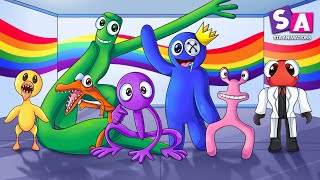 The Rainbow Friends quotMoviequot [upl. by Karlin789]