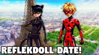 【BEST MIRACULOUS LADYBUG COMIC DUBS】 PhantomSavage Master Collection VOLUME 4  PHANTOMSAVAGE [upl. by Kung]