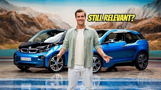 Is the BMW i3 Still Worth Buying [upl. by Einnoj]