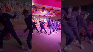 bosonto batase X full video hridoyahmed dance hridoyahmed [upl. by Nac]