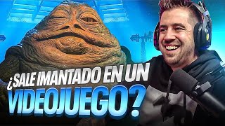 LA VERDAD SOBRE IMANTADO Y STAR WARS [upl. by Willing]