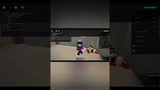 what if you killed the guy in the maid outfit on average day in America roblox fyp games [upl. by Auhsohey]