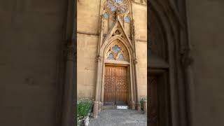 Loretto Chapel [upl. by Remy]