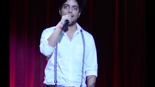 How I Choose Not To Be An Idiot  Siddharth Slathia  TEDxJUIT [upl. by Walston196]