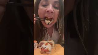 Iketeru Japanese restaurant in Kuala Lumpur 🍣 🥩 youtubeshorts sushi restaurant quality [upl. by Eleen654]