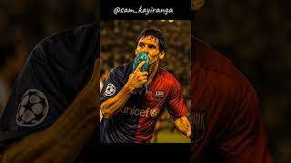 Messi agarutse I catalonha messi barcelona intermiami spainfootball campnou [upl. by Guy230]