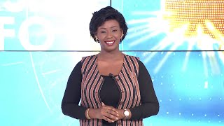 Le Flash de 18 Heures de RTI1 du 31 juillet 2024 par Fatou Fofana Camara [upl. by Bevus43]