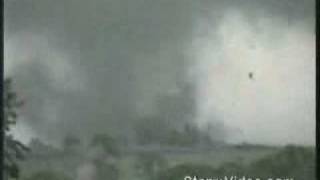 Oklahoma TornadoMay 31999 1 [upl. by Lamee]