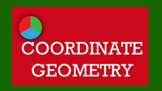 Coordinate Geometry Lesson 3 gradient formula [upl. by Attenauq]