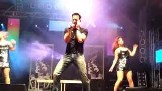 Michael Wendler ft AnikaSie liebt den DJ 2013 [upl. by Yojal]