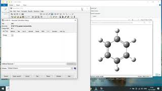 How to generate gaussian input and execute easily [upl. by Newton617]