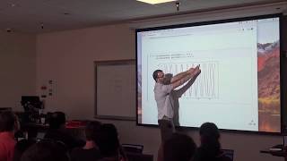 Optical and Infrared Spectroscopy  GROWTH Astronomy School 2019 [upl. by Aihcrop]