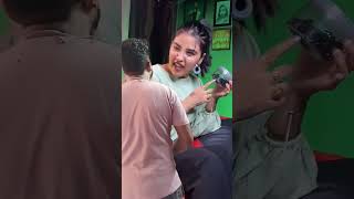 I dont know ka matlab kya hota hai 🤪🤪😝😝😅😅🤔🤔🫣🤪😝😝😝😝comedy newvideo funny video [upl. by Suiratnod920]