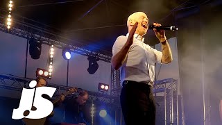 Jimmy Somerville  Smalltown Boy Live in France 2018 [upl. by Jodi]