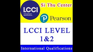 LCCI Level2 2019 November Series Question 1 [upl. by Naxela]