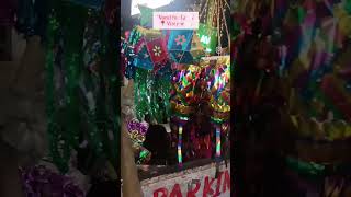 Go local golocalvocalforlocaldiwalistreetshoppingsupportyoutubeshortsdiwali2024shortsreels [upl. by Arehs]