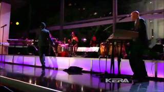 Marc Anthony  Valio la pena HD live 2009 [upl. by Alexi]