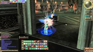 Lineage 2  Elven ElderМудрец Евы  freeshard Zerg ebet olly part2 [upl. by Ahsocin]