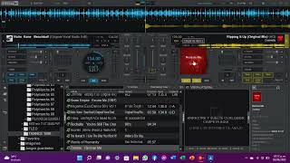 VIRTUAL DJ 2024 PRO INFINITY b8056 [upl. by Barnett]