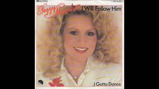 Peggy March  I will follow him 1979 [upl. by Onitsuj]