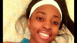 Who is Kenneka Jenkins [upl. by Lancey]