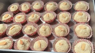 Easy Dessert Only With Four Ingredients l Kheerkadam recipe [upl. by Elauqsap]