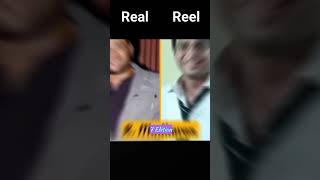 3 Idiots Film😈Reel Characters vs Real Life Actors amp Actresses Uncovered 7Editionto4or [upl. by Giffy]