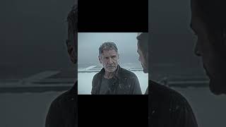 Blade runner 2049 Edit  narventfaintedslowed bladerunner2049 joe [upl. by Dorkas]