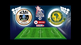 LIVE KMC VS YANGA SC  TAZAMA MECHI LIVE LEO  NBC 2023 [upl. by Ariew]